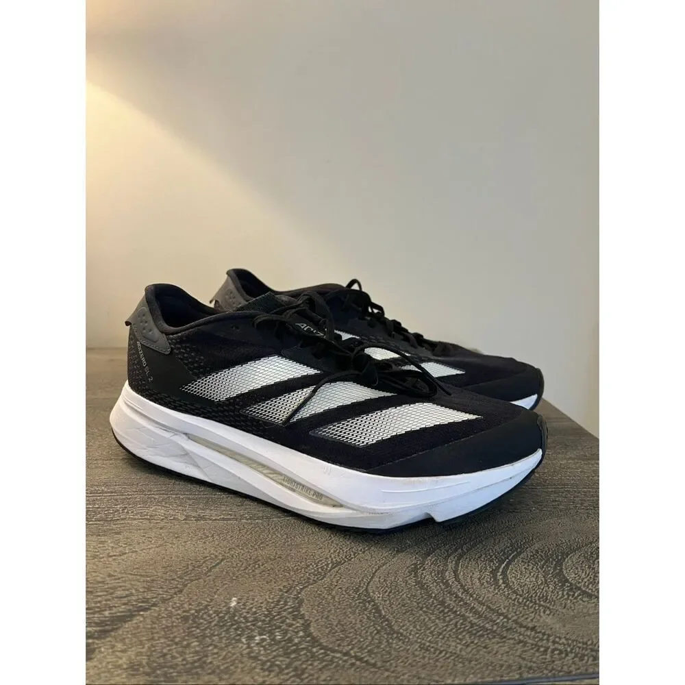 Adidas Adizero SL 2 Running Shoes – Men’s